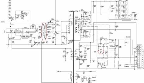 bn44 00851a circuit diagram