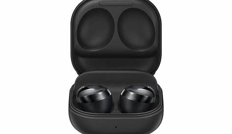 Samsung Galaxy Buds Pro Price, Specifications Accidentally Leaked by