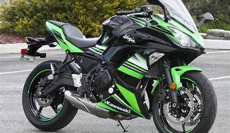 Is a 650cc Motorcycle A Good Choice For A Beginner?