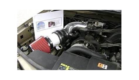 Amazon.com: DODGE ELECTRIC SUPERCHARGER TURBO KIT RAM 1500 DAKOTA