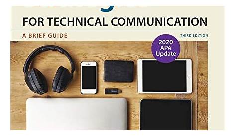 Practical Strategies For Technical Communication 4Th Edition FOR SALE