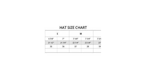 hatch maternity size chart