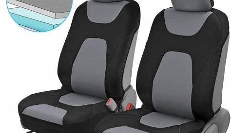 2018 toyota highlander xle seat covers