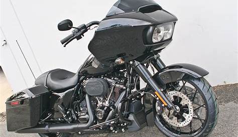 New 2021 Harley-Davidson Road Glide Special in Moorpark #21020F | Simi