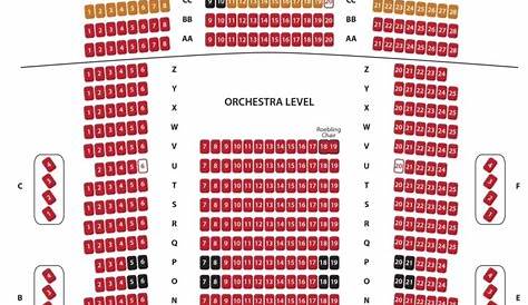 capitol theater clearwater seating chart | Capitán