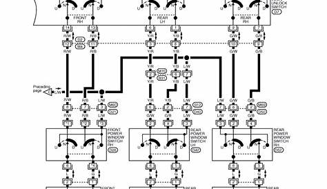 99 nissan maxima engine diagram