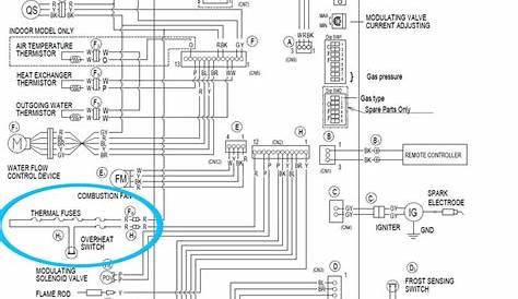 Ao Smith Water Heater Thermostat Wiring Diagram - Free Wiring Diagram