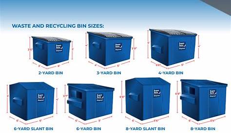 Garbage Bin Rentals2 | Super Save