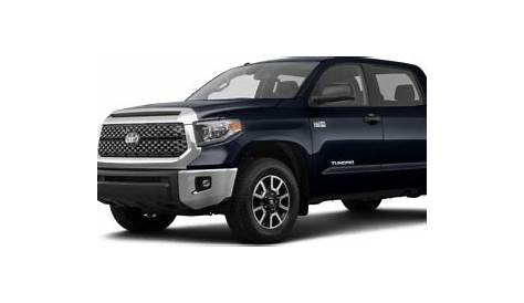 2018 Toyota Tundra CrewMax Prices, Reviews & Pictures | Kelley Blue Book
