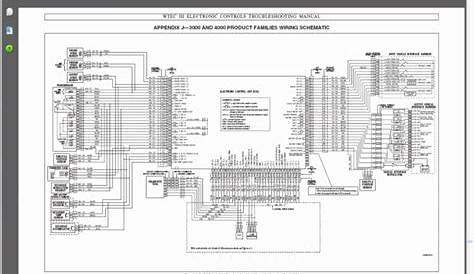 allison md3060 electrical wiring diagram