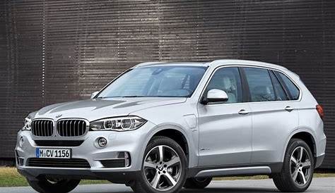 BMW X5 Rental For An Unforgettable Experience - Apex