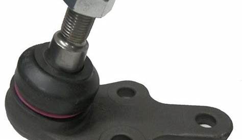 ford focus ball joint