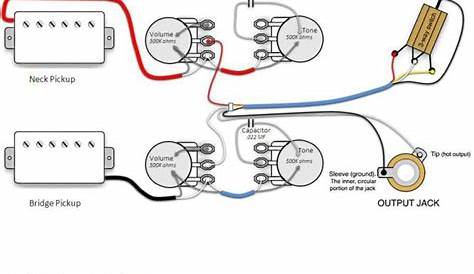 epiphone les paul wiring schematic