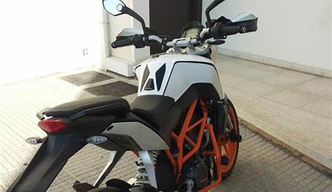 KTM Duke 390 Decals And Graphics Kit - Page 2 - KTM Duke 390 Forum