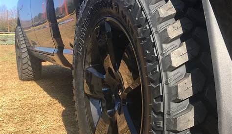 snow tires for dodge ram 1500