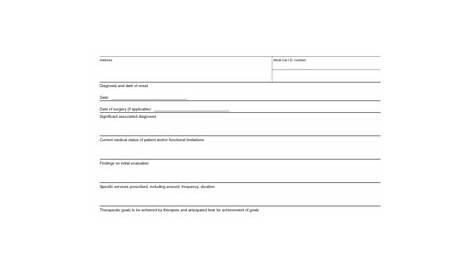 treatment plan template for counseling pdf
