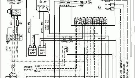 First Co Wiring Diagrams