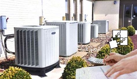 Air Conditioner Sizing Guide: Sizing Chart (BTU & Ton) – aircondlounge