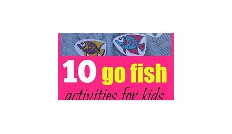 game and fish activity chart