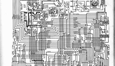 2005 Pontiac G6 Radio Wiring Diagram - Collection - Faceitsalon.com