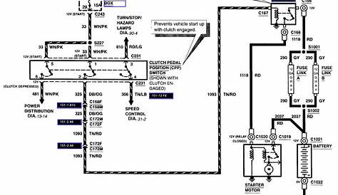 WHERE CAN I GET A FORD F-150 WIRING DIAGRAM DOES NOT MATTER IF I NEED