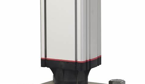 Industrial Refrigeration | Danfoss ICM 50-B, 2-1/2" BW W/ ICAD 1200