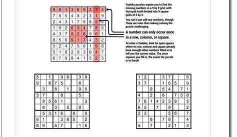 logic puzzle free printable