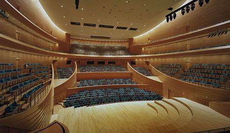 helzberg hall kansas city