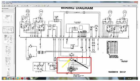 How can I find a wiring diagram for a GE Electric Range JBP79WY4? I