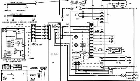 carrier 59tp6 wiring diagram