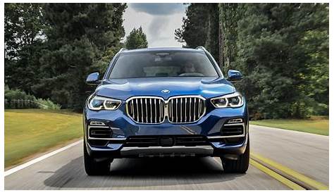 2019 BMW X5 40i xDrive First Drive | Automobile Magazine