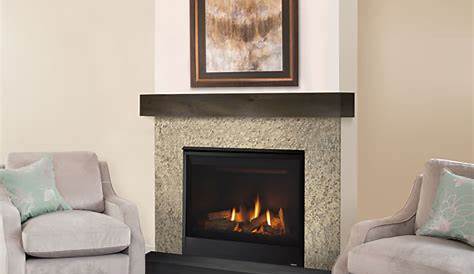 majestic 36 direct vent fireplace