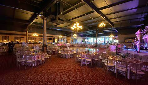 Banquet Halls | Anaheim | M3Live