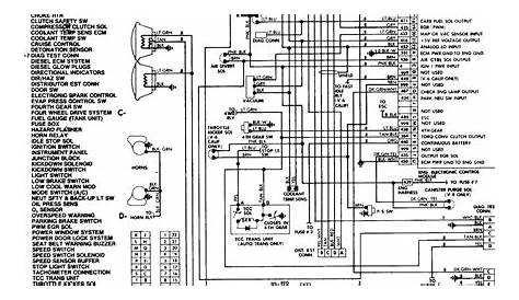 E30 Fuel Pump Wiring Diagram - Thxsiempre