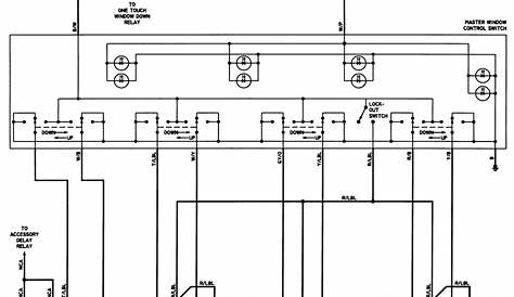 Ford F350 Air Conditioning Diagram - General Wiring Diagram
