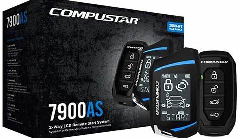 Which Compustar Remote Starter Kit to Buy? - AUTOMOTIVESBLOG