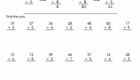 Math Problems 2nd Grade – Learning Printable