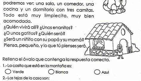 Image by Pharr Girl on Bilingual | Spanish reading comprehension
