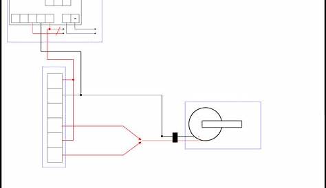visio wiring diagram