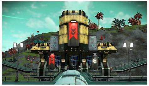 Trading post | No Man's Sky Wiki | Fandom