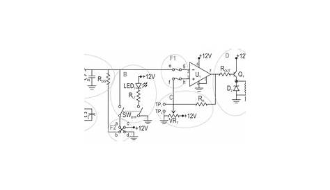 Safety Interlock Circuit for Vacuum Systems