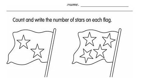Math Stars Worksheets