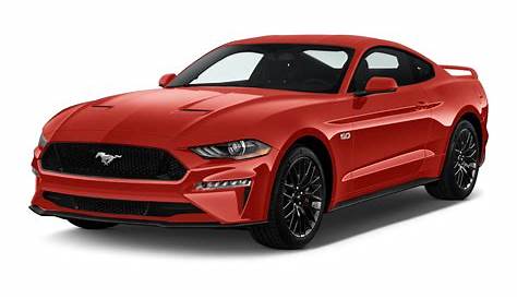 2021 Ford Mustang GT Coupe Overview - MSN Autos