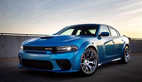 2020 dodge charger reliability