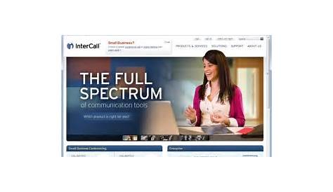 Intercall Review | Online Meeting Reviews