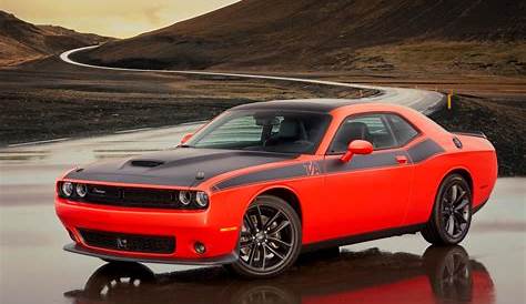 2020 Dodge Challenger Deals, Prices, Incentives & Leases, Overview