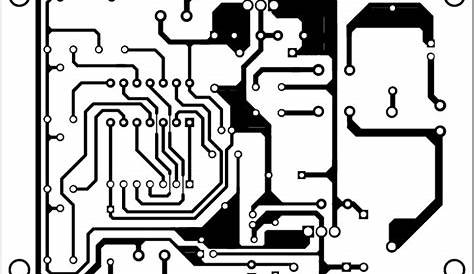 Low-Cost 6-Bit DAC Circuit Diagram | Electronic Circuits Diagram