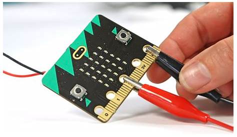BBC micro:bit Workshop | Code Created Coding Workshops for Primary and