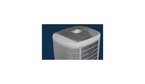 american standard heat pumps online