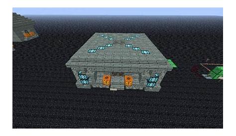 how to place schematics in minecraft